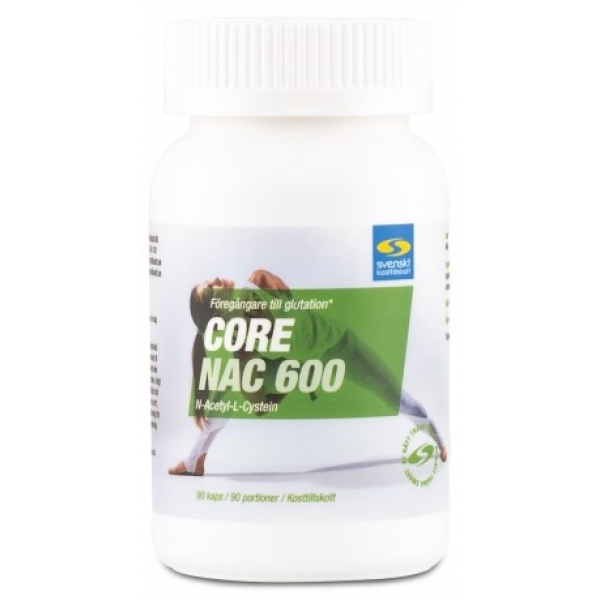 Core NAC 600