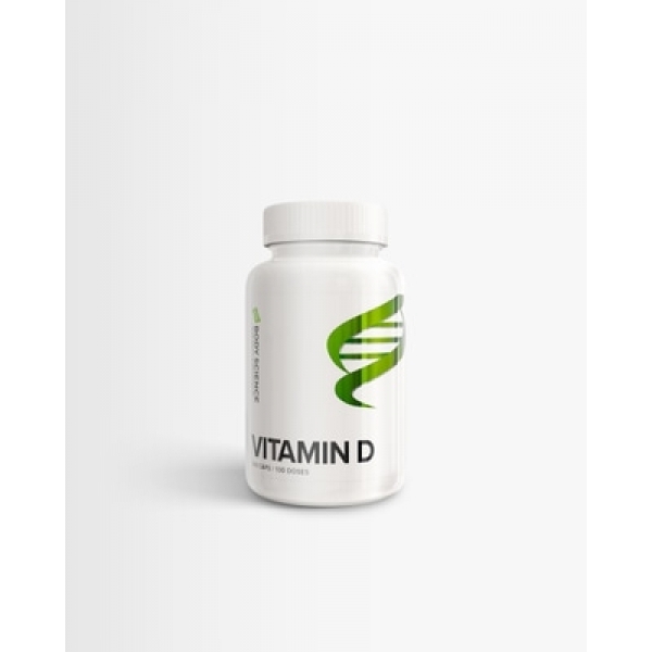 Body Science Vitamin D