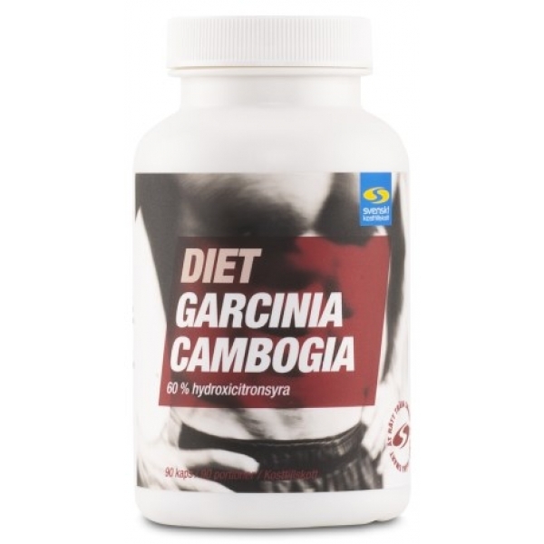Core Garcinia Cambogia