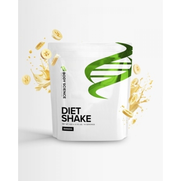 Body Science Diet Shake