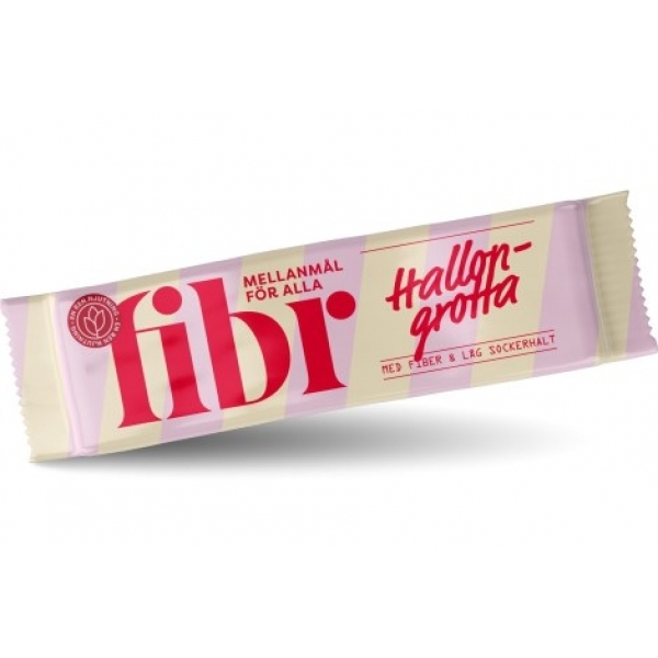 Fibr Bars