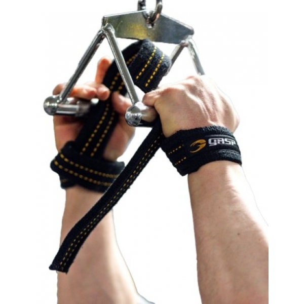 Gasp Lifting Straps