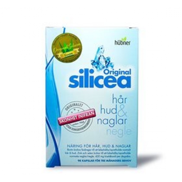 Original Silicea