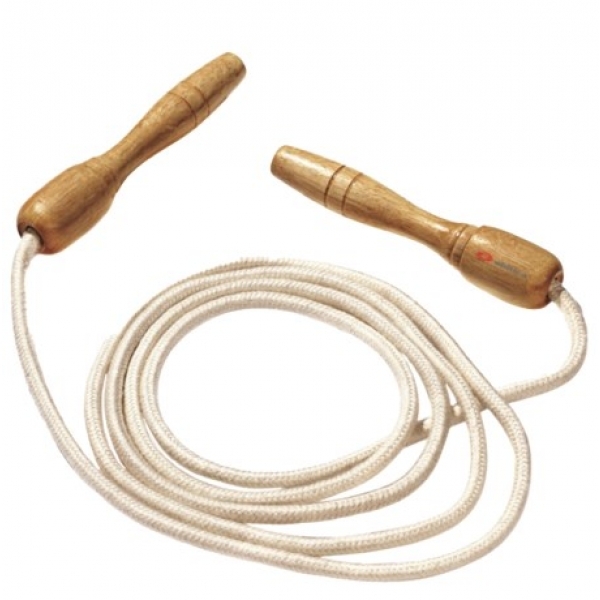 Abilica Nature Rope Sjippetov