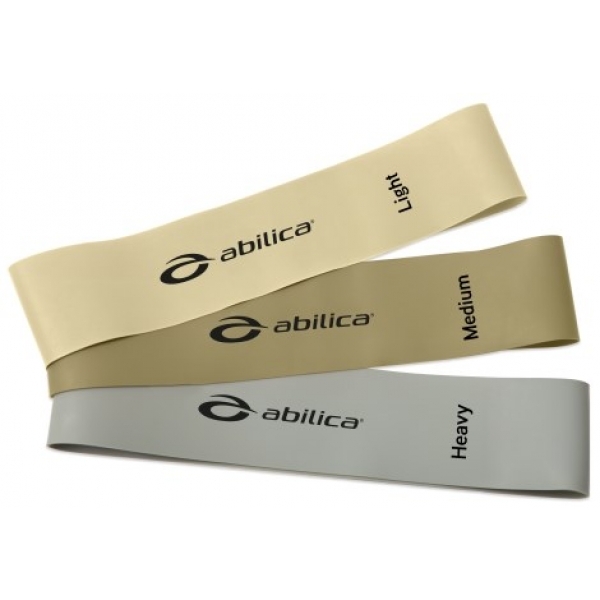 Abilica Rubberbands Set