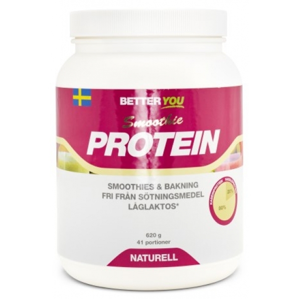 BETTER YOU SMOOTHIE PROTEIN