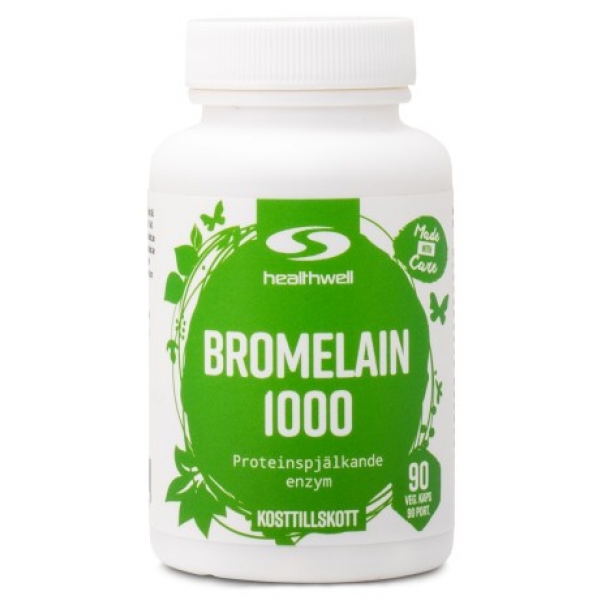 Bromelain 500