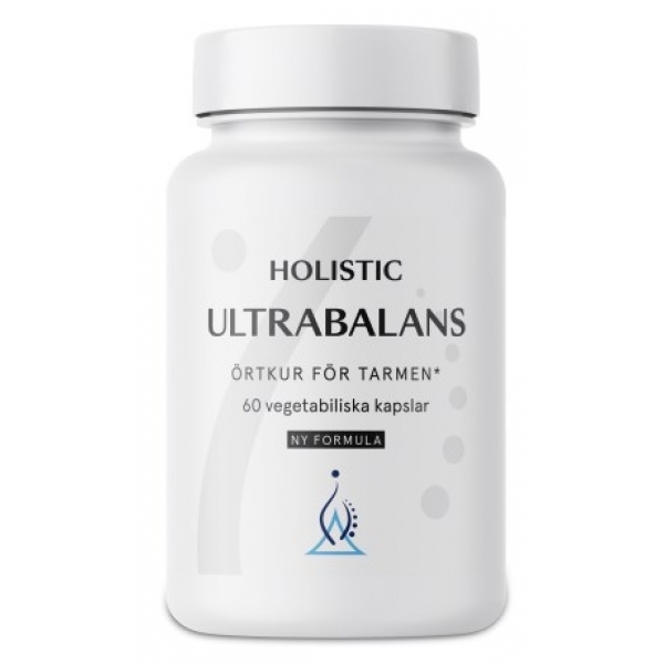 Holistic UltraBalans