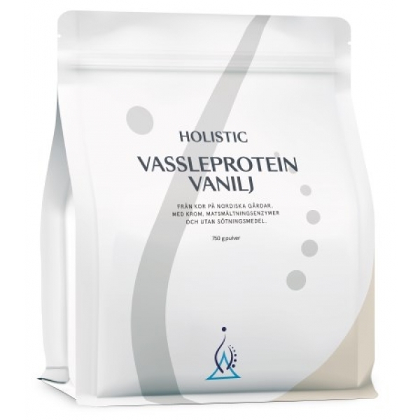 HOLISTIC VASSLEPROTEIN