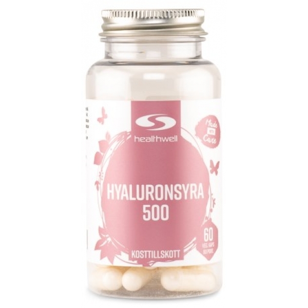 Hyaluronsyre 500