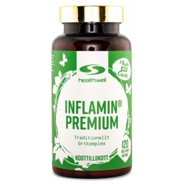 Inflamin Premium