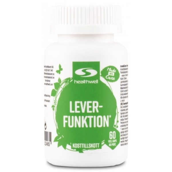 Leverfunktion