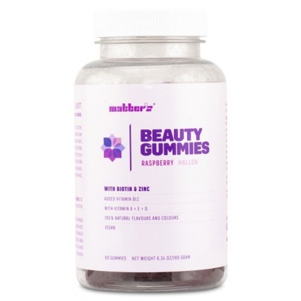 Matters Beauty Gummies