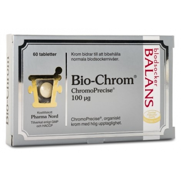 Pharma Nord Bio Chrom