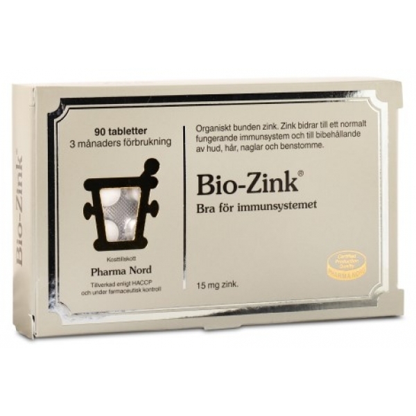 Pharma Nord Bio-Zink