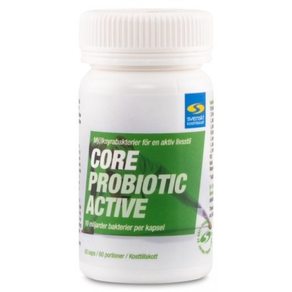 Probiotic Active
