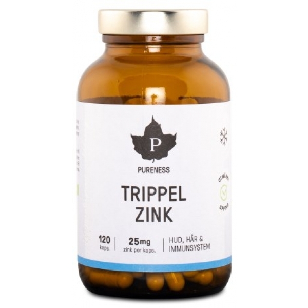 Pureness Trippel Zink