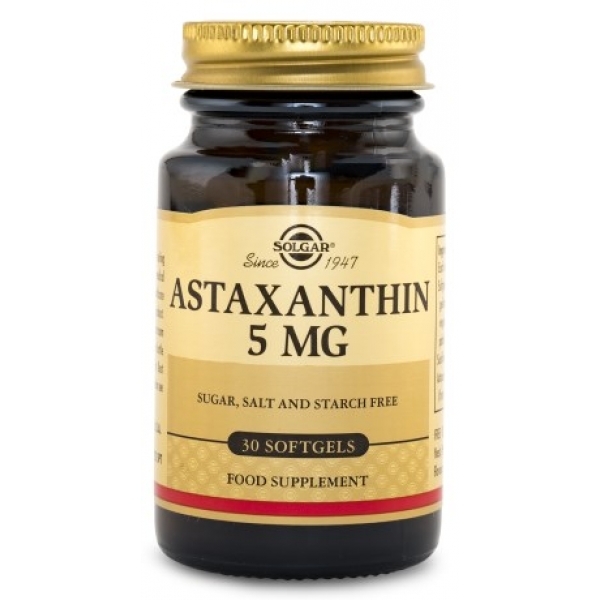 Soglar Astaxanthin Complex