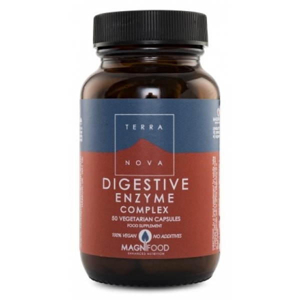 Terranova Digestive Enzyme
