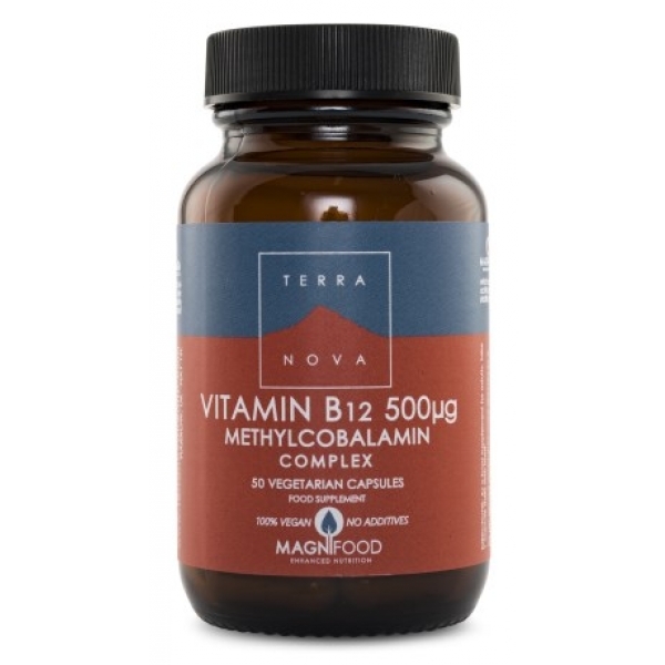 Terranova Vitamin B12