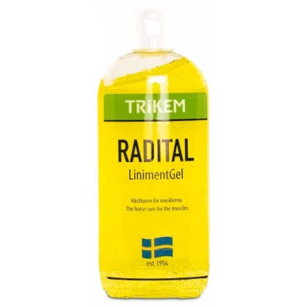Trikem Radital Linimentgel