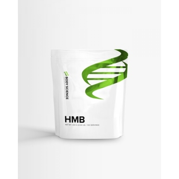 Body Science HMB-pulver