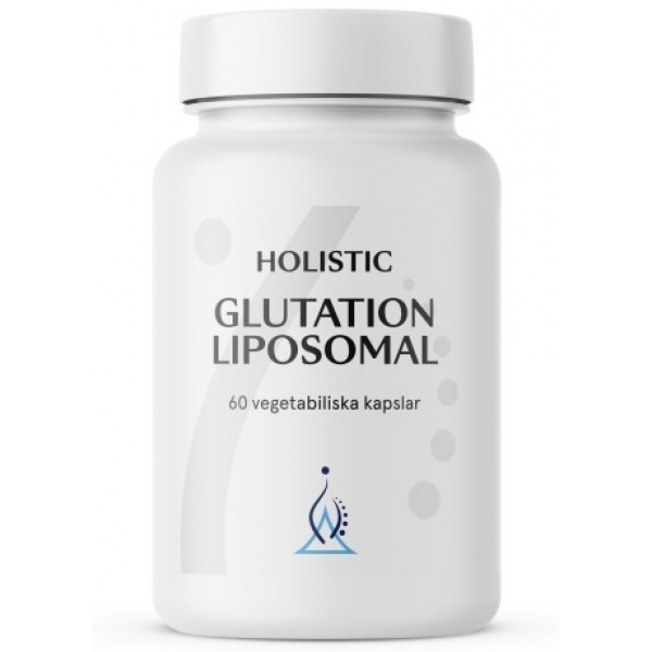Holistic Glutation