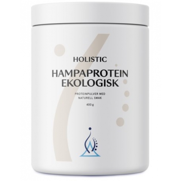 Holistic Hampaprotein