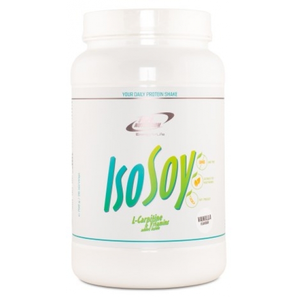 Pro Nutrition ISO Soy