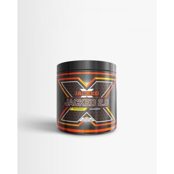 Jacked 2.0 PWO