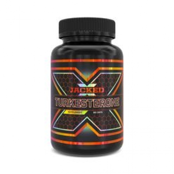Jacked Turkesterone