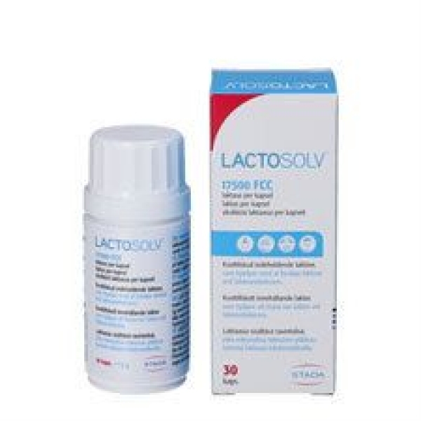 Lactosolv
