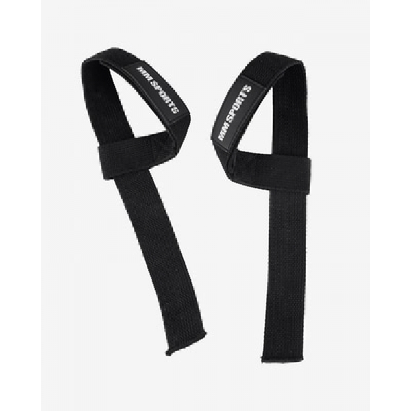 MM Sports Løftestropper