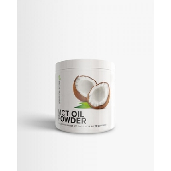 Body Science MCT Oil Powder