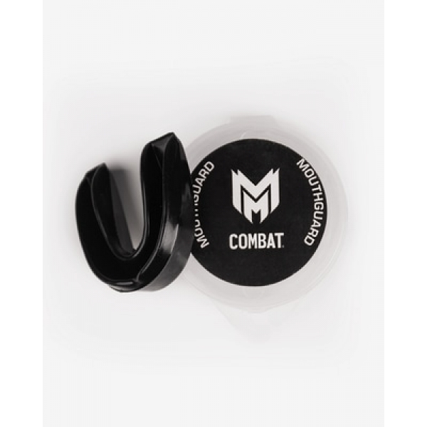 MM Combat Tandbeskytter, Black