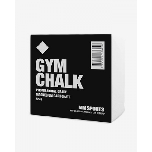 MM Sports Gym Chalk