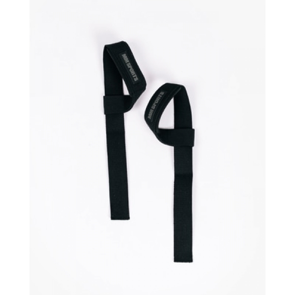 MM Sports Løftestropper