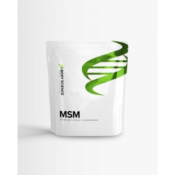 Body Science MSM