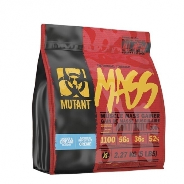 Mutant Mass Gainer 2