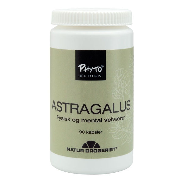Natur-Drogeriet Astragalus