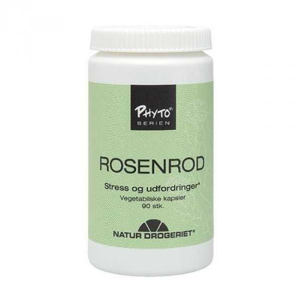 Natur Drogeriet Rosenrod Complex