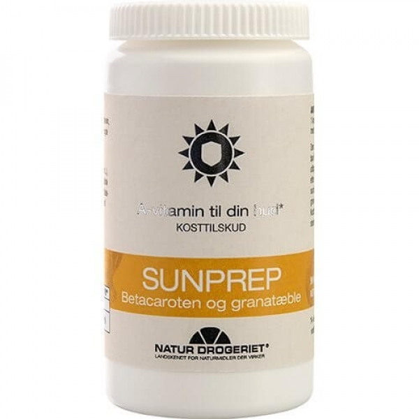 ND Sunprep