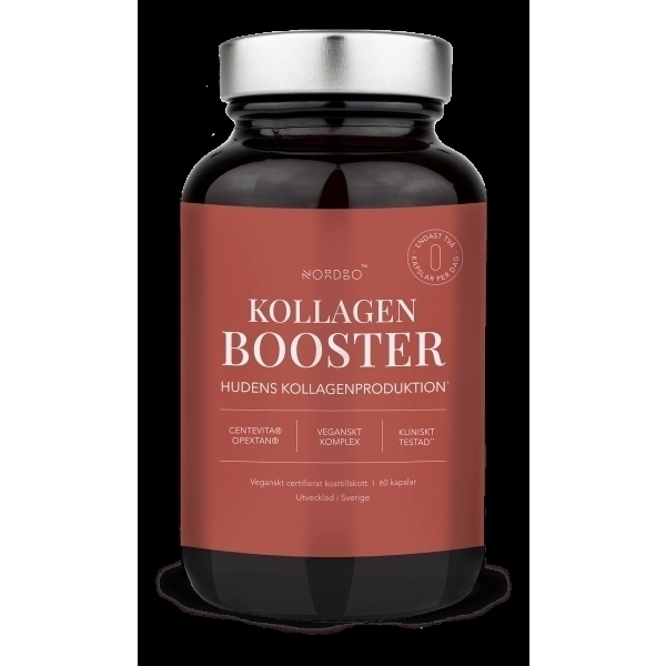 Nordbo Kollagen Booster
