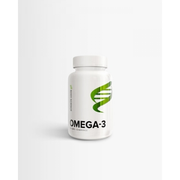 Body Science Omega-3