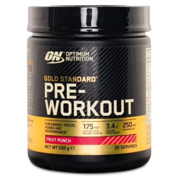 Optimum Nutrition Pre Workout