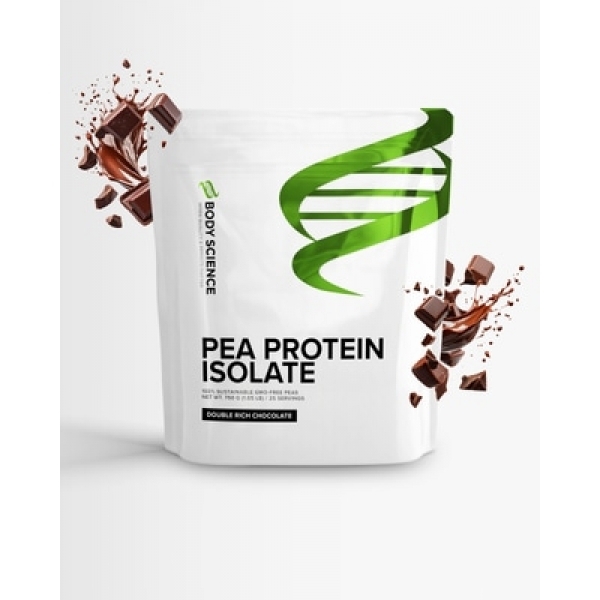 Body Science Pea Protein Isolate