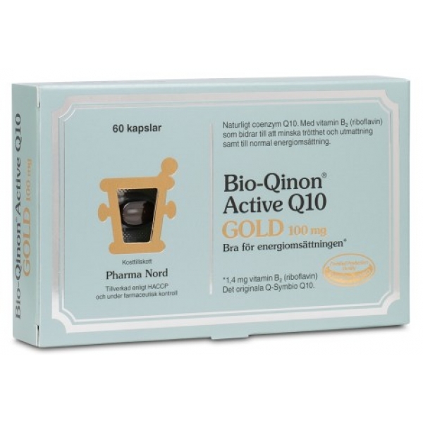 Pharma Nord Bio-Qinon