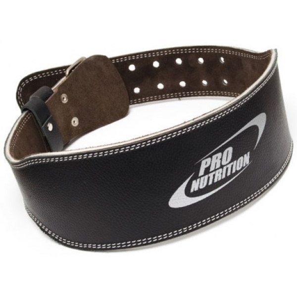 Pro Nutrition Bodybuiling Belt