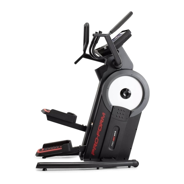 ProFrom Pro HIIT H14