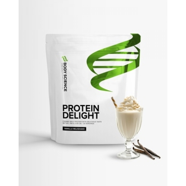 Body Science Protein Delight
